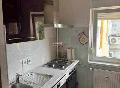 1,5-sobno stanovanje, Ljubljana, oddaja, 44m2, 780EUR, id1545