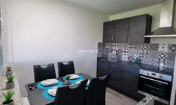 1-sobno stanovanje, Ljubljana, oddaja, 36m2, 690EUR, id1547