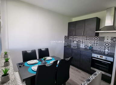 1-sobno stanovanje, Ljubljana, oddaja, 36m2, 690EUR, id1547