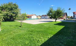 Zemljišče, Murska Sobota, prodaja, 715m2, 85000EUR, id1554