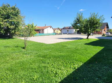 Zemljišče, Murska Sobota, prodaja, 715m2, 85000EUR, id1554