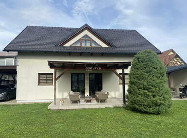 Hiša, Maribor, prodaja, 471m2, 448000EUR, id1555