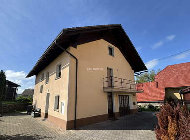 Hiša, Ljubljana, prodaja, 563m2, 367000EUR, id1556