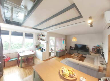 Dvoiposoban stan, Izola, prodaja, 72m2, 332000e, id147
