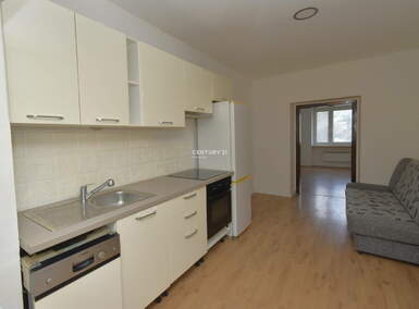 1-sobno stanovanje, Trbovlje, prodaja, 43m2, 54000EUR, id1581