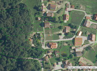 Zemljišče, Vojnik, prodaja, 679m2, 150000EUR, id1594