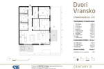 3-sobno stanovanje, Vransko, prodaja, 180m2, 354846EUR, id1601