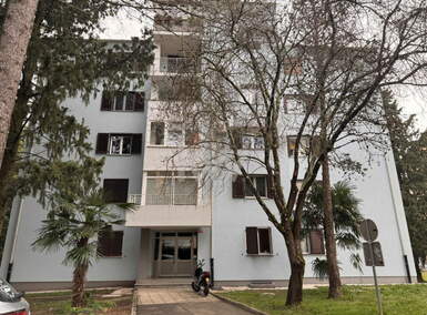 Dvosoban stan, Piran, prodaja, 50m2, 253000e, id150