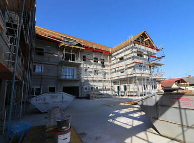 2-sobno stanovanje, Apače, prodaja, 56m2, 140585EUR, id1620