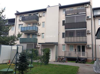 2-sobno stanovanje, Maribor, prodaja, 44m2, 144900EUR, id1629