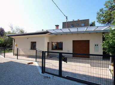 Hiša, Ljubljana, prodaja, 226m2, 378000EUR, id1630