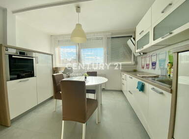 3-sobno stanovanje, Ljubljana, oddaja, 68m2, 1100EUR, id1632