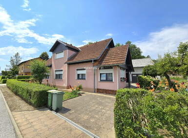 Hiša, Šentjur, prodaja, 813m2, 185000EUR, id1634