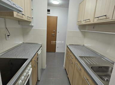 2-sobno stanovanje, Ljubljana, oddaja, 44m2, 700EUR, id1637