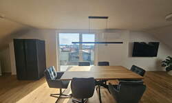 4-sobno stanovanje, Ljubljana, oddaja, 131m2, 2000EUR, id1638