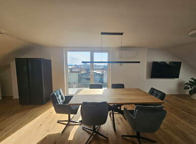 4-sobno stanovanje, Ljubljana, oddaja, 131m2, 2000EUR, id1638