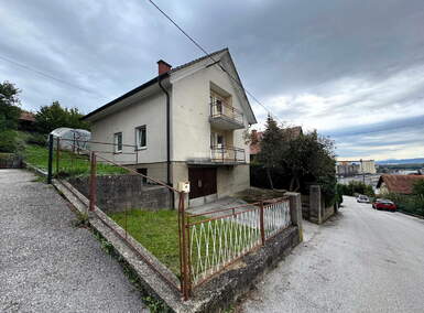 Hiša, Maribor, prodaja, 980m2, 195000EUR, id1640