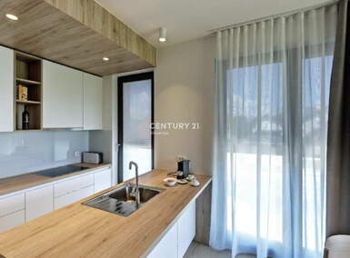 2-sobno stanovanje, Ljubljana, oddaja, 48m2, 1200EUR, id1646