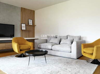 3-sobno stanovanje, Ljubljana, oddaja, 70m2, 1400EUR, id1647