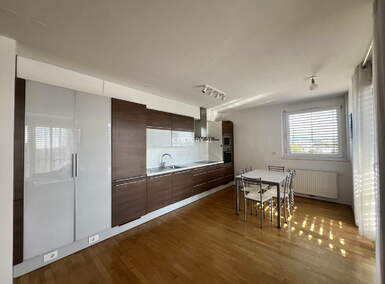 3-sobno stanovanje, Ljubljana, oddaja, 94m2, 1600EUR, id1648