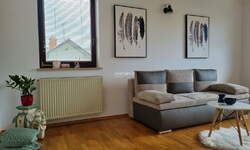 3-sobno stanovanje, Kranj, oddaja, 72m2, 850EUR, id1649