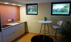 Garsonjera, Kranj, oddaja, 36m2, 450EUR, id1650