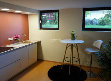 Garsonjera, Kranj, oddaja, 36m2, 450EUR, id1650