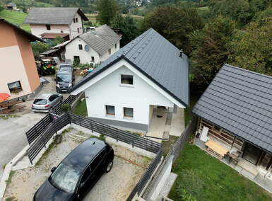 Hiša, Novo Mesto, prodaja, 1m2, 136000EUR, id1652