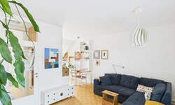 2-sobno stanovanje, Ljubljana, prodaja, 58m2, 306000EUR, id1654