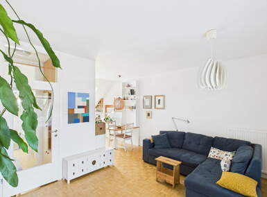 2-sobno stanovanje, Ljubljana, prodaja, 58m2, 306000EUR, id1654