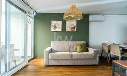 2,5-sobno stanovanje, Koper, prodaja, 46m2, 260000EUR, id1657