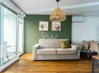 2,5-sobno stanovanje, Koper, prodaja, 46m2, 260000EUR, id1657