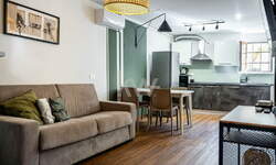 1,5-sobno stanovanje, Koper, prodaja, 42m2, 240000EUR, id1658