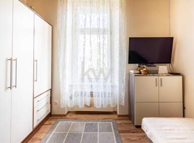 2-sobno stanovanje, Maribor, prodaja, 38m2, 116900EUR, id1660