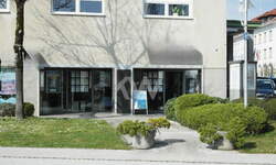 Poslovni prostor / Lokal, Kranj, izdavanje, 94m2, 1128e, id155