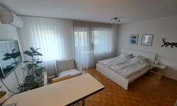 Garsonjera, Ljubljana, oddaja, 37m2, 550EUR, id1664