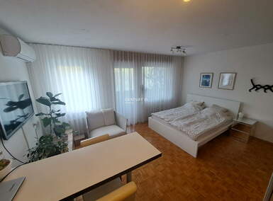 Garsonjera, Ljubljana, oddaja, 37m2, 550EUR, id1664