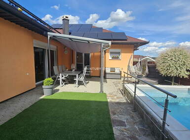 Hiša, Šentilj, prodaja, 422m2, 355000EUR, id1665