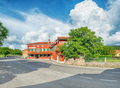 Poslovni prostor / Lokal, Sežana, prodaja, 6m2, 1050000EUR, id1667