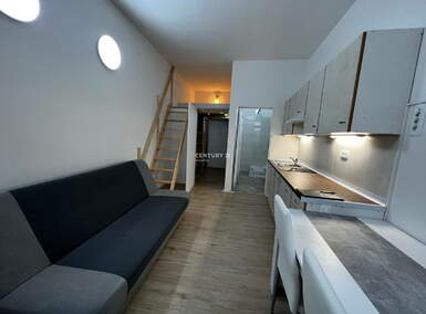 Garsonjera, Ljubljana, oddaja, 24m2, 750EUR, id1668