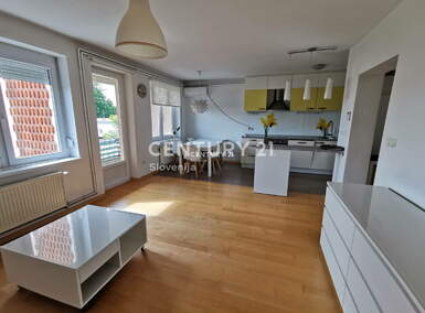 3-sobno stanovanje, Murska Sobota, prodaja, 85m2, 165000EUR, id1672