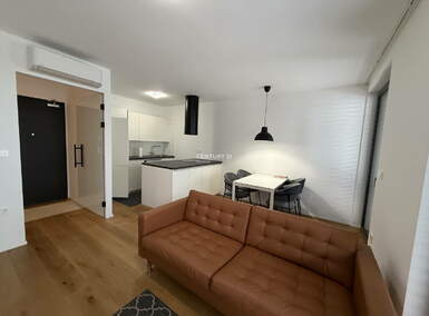 2-sobno stanovanje, Ljubljana, oddaja, 48m2, 1300EUR, id1674