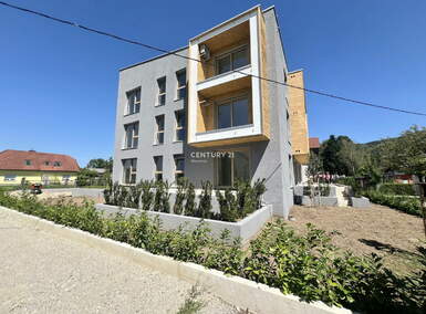 3,5-sobno stanovanje, Ljubljana, prodaja, 88m2, 515837EUR, id1679