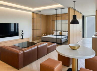 1,5-sobno stanovanje, Ljubljana, prodaja, 48m2, 353672EUR, id1680