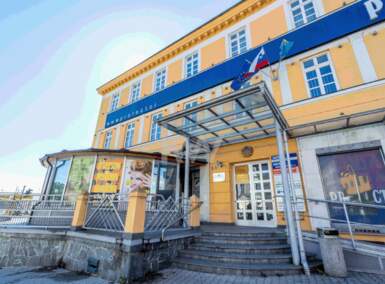 Poslovni prostor / Lokal, Maribor, prodaja, 216m2, 1050e, id157