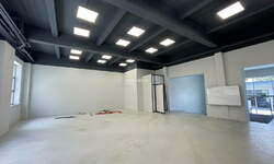 Poslovni prostor / Lokal, Ljubljana, oddaja, 386m2, 3500EUR, id1686