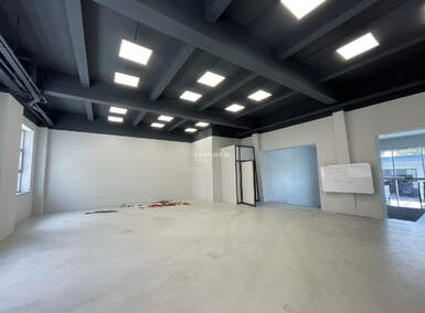 Poslovni prostor / Lokal, Ljubljana, oddaja, 386m2, 3500EUR, id1686