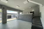 Poslovni prostor / Lokal, Ljubljana, oddaja, 386m2, 3500EUR, id1686