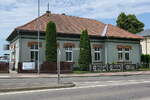 Poslovni prostor / Lokal, Lendava, oddaja, 733m2, 400EUR, id1687