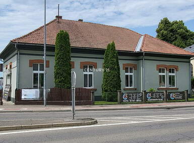 Poslovni prostor / Lokal, Lendava, oddaja, 733m2, 400EUR, id1687